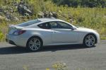 Hyundai Genesis Coupe 2.0T Track 2009 года